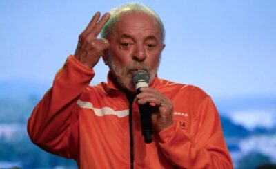 Lula: ‘Se tudo tiver como estou pensando’, País terá 1º presidente eleito quatro vezes