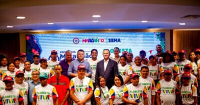 Governo do Estado lança 6ª edição do programa Maranhão Sem Queimadas