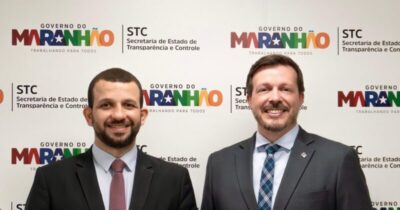 Marco Aurélio Santiago assume como novo ouvidor-geral do Estado