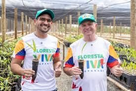 Governo lança 6ª edição do Maranhão Sem Queimadas e novas ações para o programa Floresta Viva