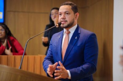 Octávio Soeiro comenta decisão do STF sobre análise de contas dos prefeitos