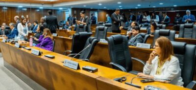 Aprovada MP que estrutura os CRAS para desenvolvimento do programa Maranhão Livre da Fome