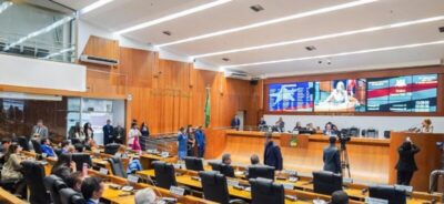Assembleia aprova criação de programa para fortalecer agroindústrias da agricultura familiar no Maranhão