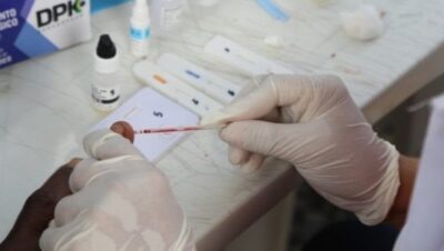 Maranhão reduz em 78% as mortes por hepatite B, destaca boletim do Ministério da Saúde