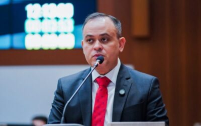 Catulé Júnior destaca indicações para a recuperação de rodovias nas regiões Leste e Lençóis