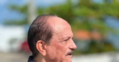 Prefeito Dr. Julinho garante mais de 13 km de estradas recuperadas na zona rural de São José de Ribamar
