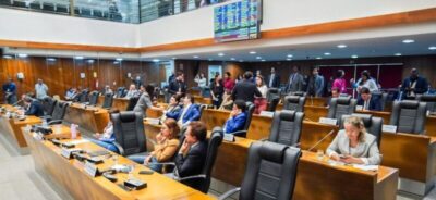 Plenário aprova criação do Orçamento Participativo como política de Estado no Maranhão