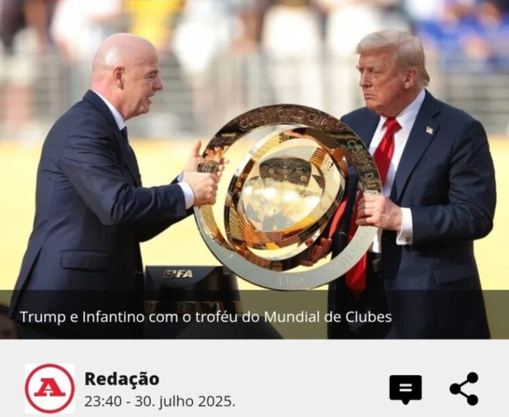Foto: Reprodução