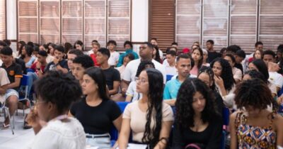 Com mais de 200 mil inscritos, Maranhão está entre os dez estados com maior participação no Enem 2025