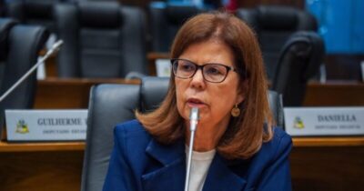 Helena Duailibe contesta oposição e esclarece sobre construção participativa do Maranhão Livre da Fome
