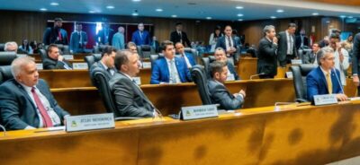 Alema aprova MP que amplia prazo de concessão da Bolsa-Atleta no Maranhão