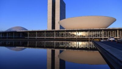 Como votaram os deputados do MA no projeto de licenciamento ambiental