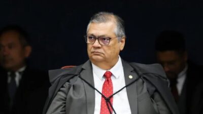 Dino diz que discussão judicial sobre o IOF não gera “cinco minutos de debate”