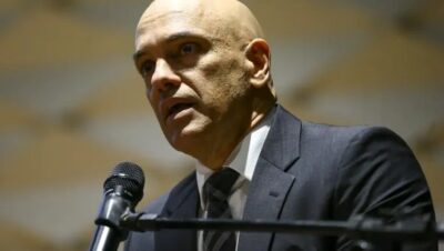 Alexandre de Moraes, familiares e “aliados na corte” têm vistos revogados pelos EUA