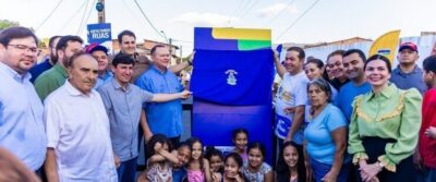 Secretário de Assuntos Municipalistas participa da celebração do aniversário de Imperatriz