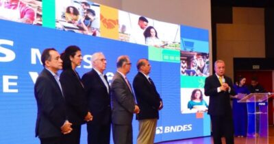Governo do Maranhão, BNDES, Fiema e Sebrae discutem ampliação do crédito no Maranhão