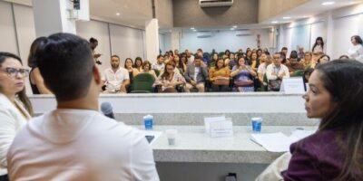 Eduardo Ericeira: Vacinação contra sarampo e Saúde Bucal são destaques durante 7ª Reunião Ordinária da CIB