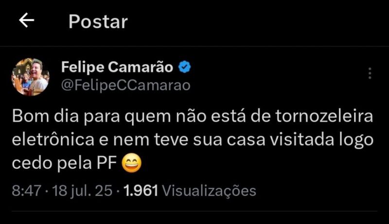 Foto: Reprodução