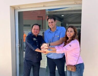 Governo do Maranhão entrega Casa da Mulher Maranhense em Barra do Corda