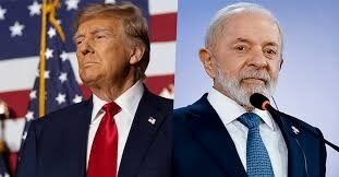Lula regulamenta a Lei de Reciprocidade Comercial contra EUA