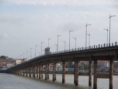MP instaura inquérito civil para avaliar estado das pontes de São Luís