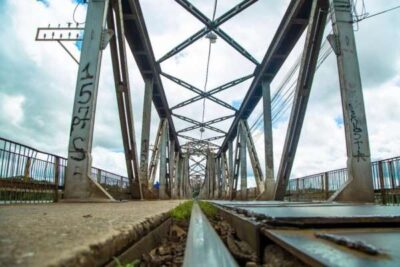 Timon e Teresina definem sobre fechamento da ponte Metálica
