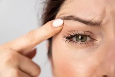 Tremor nos olhos: o que pode estar por trás desse sintoma comum e quando buscar ajuda médica