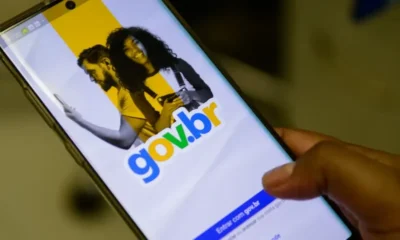 Uso da assinatura eletrônica Gov.br cresce 90% no primeiro semestre de 2025