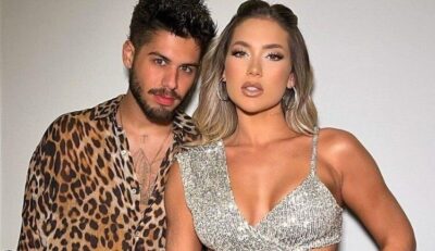 Virgínia e Zé Felipe anunciam fim do casamento