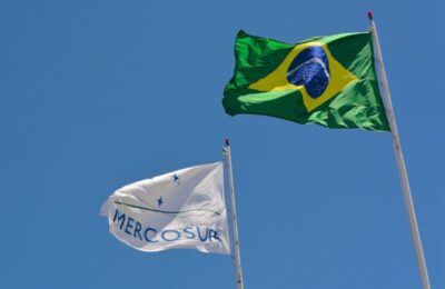 Brasil assume presidência do Mercosul e busca destravar acordo com União Europeia