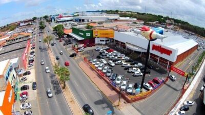 Grupo Potiguar & funcionamento na Semana Santa e Tiradentes
