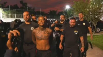MC Poze: desembargador que soltou funkeiro diz que fraudadores do INSS ficam tranquilos enquanto é preso ‘jovem que trabalha cantando’