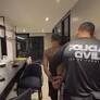 MC Poze do Rodo é preso por apologia ao crime,  envolvimento com o tráfico e o Comando Vermelho