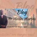 Pastor Moises Martins