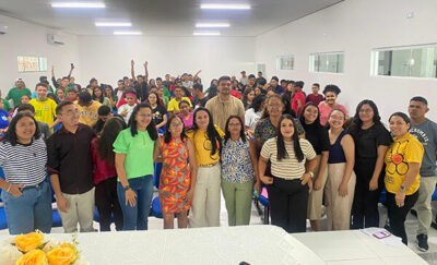 Prefeitura de Araioses realiza pré-conferência de Assistência Social no povoado Placas com ampla participação da comunidade