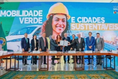 Missão 3 do Nova Indústria Brasil terá R$ 1,6 tri de investimentos públicos e privados