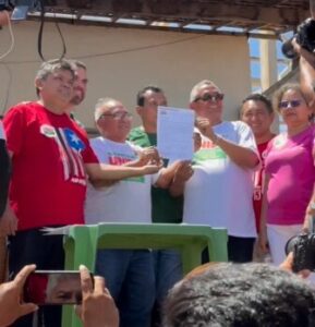Valeu, Jerry: Posicionamento que calou os passadores de panos de Iracema Vale….