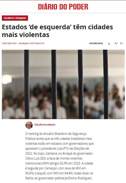 Foto: Reprodução