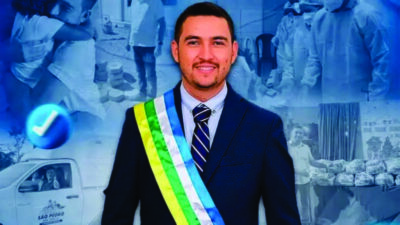 Bens de prefeito do MA e empresário são bloqueados devido a uma reforma superfaturada de ponte
