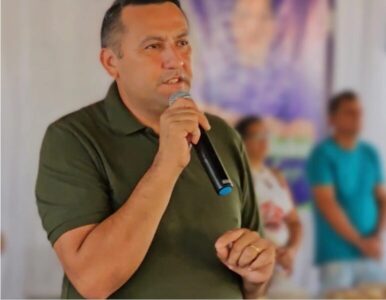 “Estou vivíssimo”, diz prefeito maranhense ao rebater nota sobre sua morte
