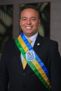 Prefeito de Paço do Lumiar, Fred Campos, é Indiciado pela Polícia Federal por Corrupção Ativa