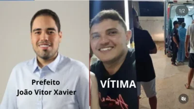 Prefeito acusado de matar policial se entrega no Maranhão