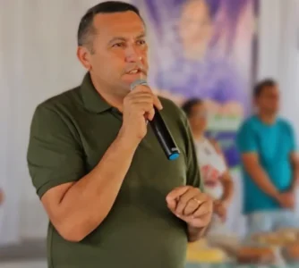 Site da prefeitura informa morte de prefeito do Maranhão, que desmente informação: “Tô vivinho”