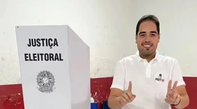 Prefeito que matou policial a tiros no Maranhão pede licença para ‘cuidados psiquiátricos