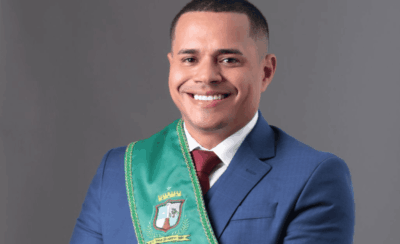 Prefeito de Capinzal do Norte é investigado por supostas irregularidades em contratos de R$ 7,1 milhões