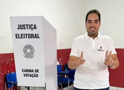 Prefeito de Igarapé Grande é considerado foragido da Justiça