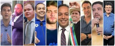Lixo urbano e falta d`água causaram as primeiras ações de prefeitos de grandes municípios