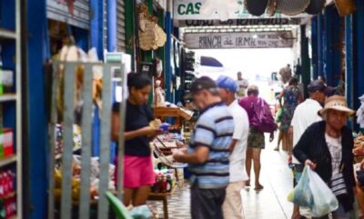Prefeitura anuncia ponto facultativo nesta sexta-feira (02), pós feriado do Dia do Trabalhador