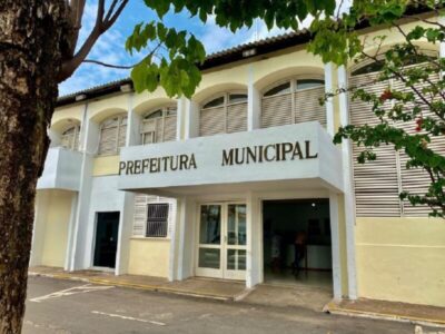 Prefeitura de Imperatriz fará anúncios de obras em parceria com o Governo do Estado nesta quinta-feira 09
