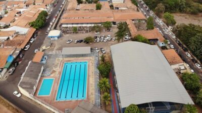 Prefeitura iniciará recuperação asfáltica de ruas em torno da Unisulma nesta quinta-feira (27)